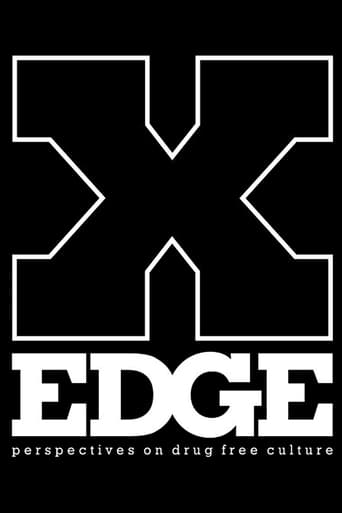Poster för Edge