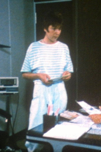 Ern&auml;hrungsmedizinischer Berater / Ern&auml;hrungsmedizinische Beraterin (1987)
