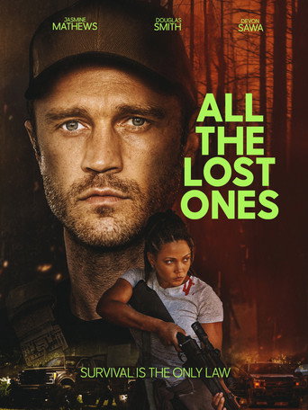 All the Lost Ones