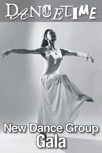 Dancetime New Dance Group Gala en streaming 