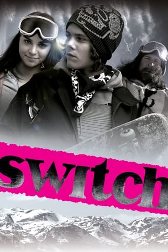 Poster för Switch