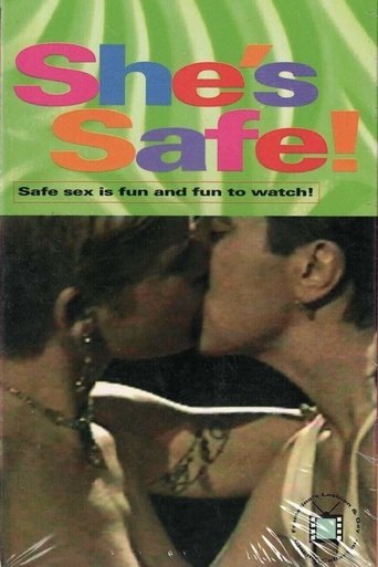 She's Safe (1993)