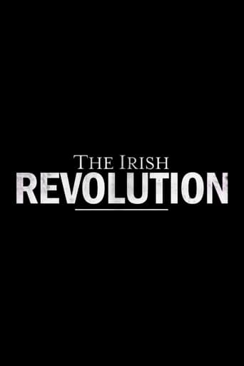 The Irish Revolution - Season 1 Episode 1 We Lived in Dreams 2019