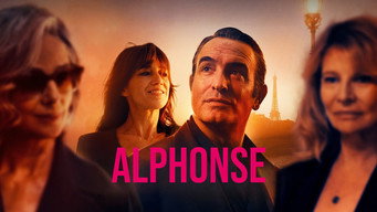 #5 Alphonse