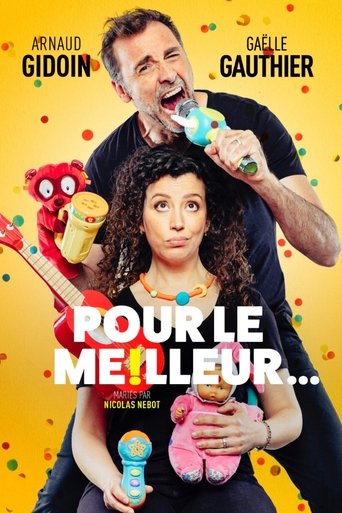 Pour le meilleur... (2023)