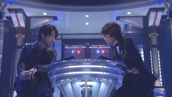 Episode 10 — Episode 10