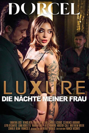 Luxure: Die Nächte meiner Frau