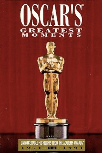 Oscar's Greatest Moments (1992) Oscar's Greatest Moments (1992)