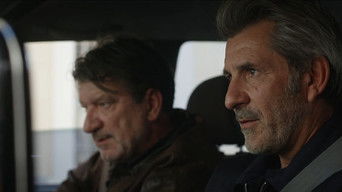 Chronicles of the Sun S4E39 poster