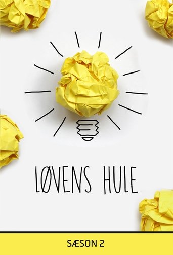 Løvens hule: Season 2