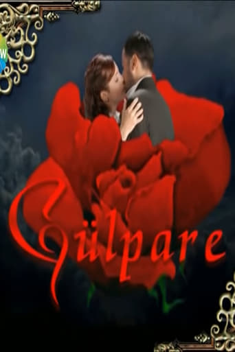 Poster of Gülpare