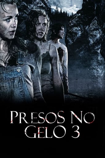 Presos no Gelo 3 – O Início