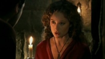 Kaamelott S3E93 poster