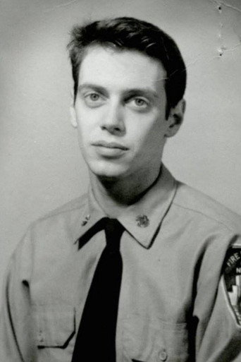 Steve Buscemi