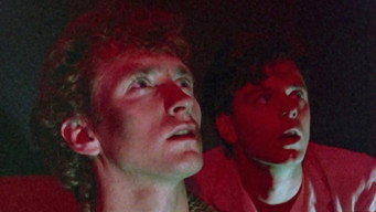 Beyond Gravity (1989)