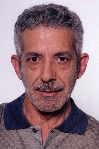 Image of Fernando Gomes