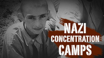 Galeria 2 - Campos de concentración nazis