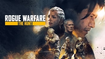 Rogue Warfare: The Hunt (2019)