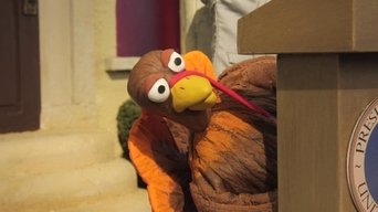 Episódio Episódio 6 da série Frango Robô