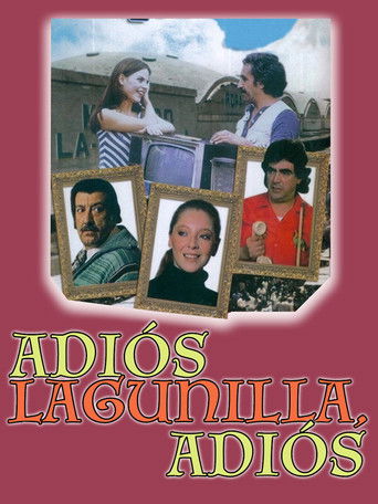 Adiós Lagunilla, adiós