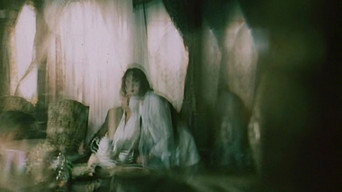 #11 The Damned House of Hajn