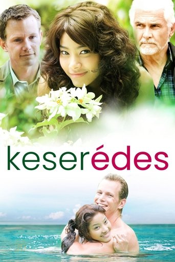 Keserédes : Bitter/Sweet