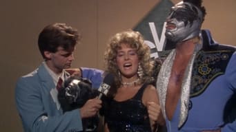 Grunt! The Wrestling Movie (1985)