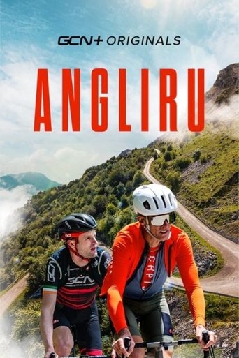 Angliru