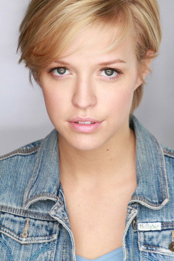 Foto de Brit Sheridan