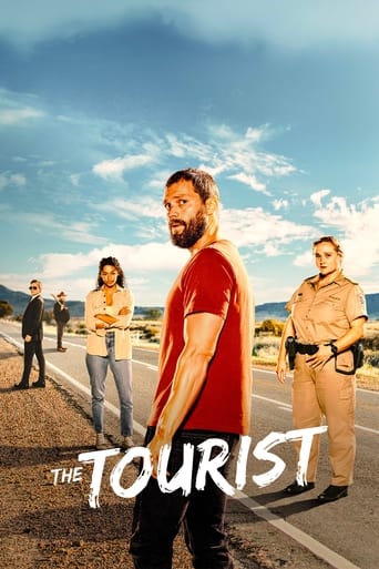 Poster The Tourist