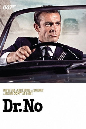 Dr. No