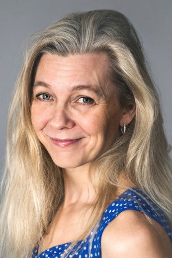 Foto de Betina Grove