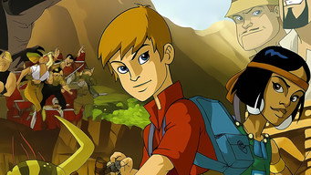 The Lost World (2002)