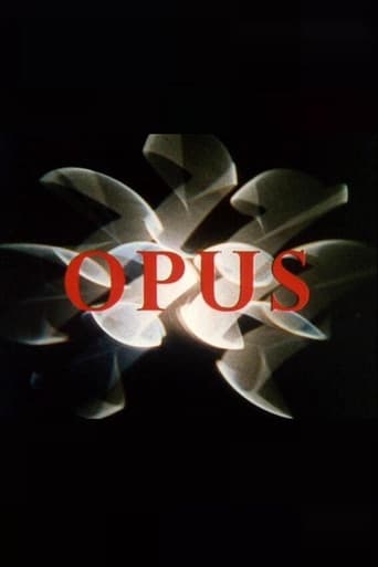 Poster för Opus