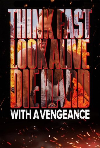 Die Hard: With a Vengeance