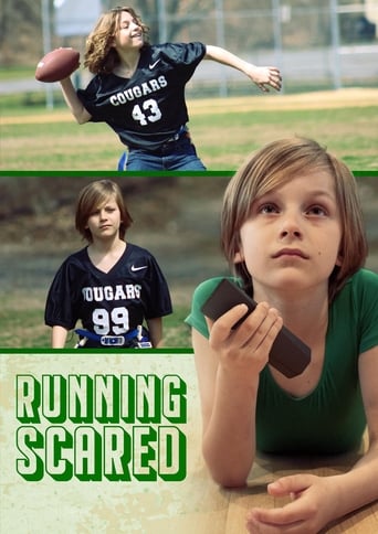 Poster för Running Scared