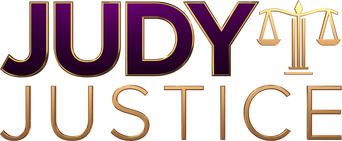 Judy Justice logo