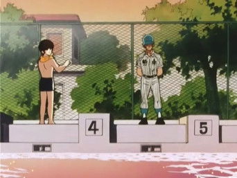 Aflevering 91 — It`s unexpected!? The game`s not over yet!