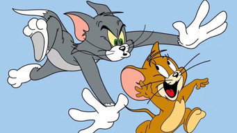 猫和老鼠(DVD版) (1994- )