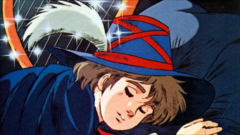 #4 Nobody's Boy: Remi
