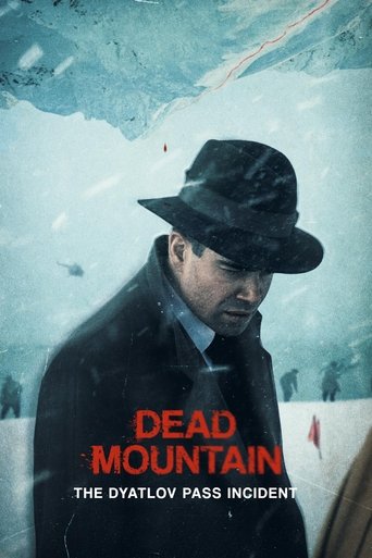 Dead Mountain: The Dyatlov Pass Incident Season 1 Episode 6