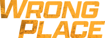Wrong Place logo
