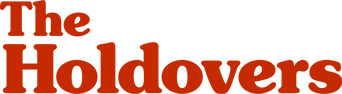The Holdovers logo