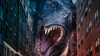 Jurassic Domination (2022)