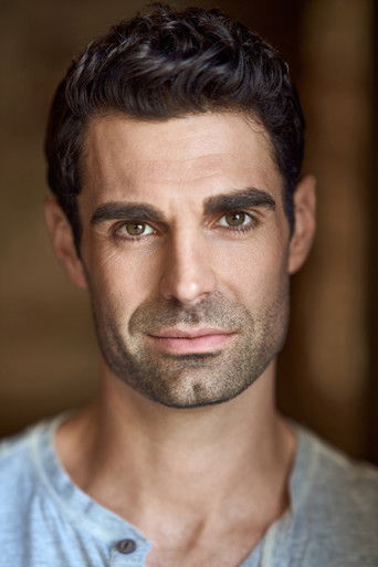 Foto de Joe Chambrello