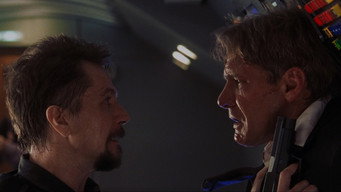 Літак президента (1997)