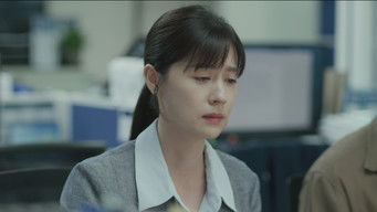 第8話：After The Fall