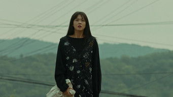 第5話：She Will Never Save Others' Lives