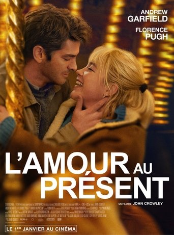 Image L'Amour au présent