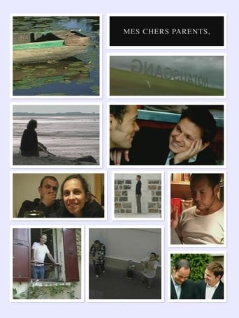 Mes chers parents